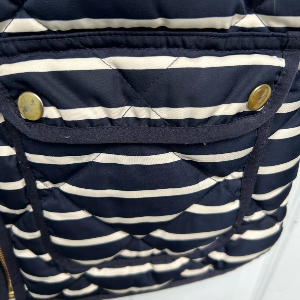 J. Crew Excursion Vest - image 7